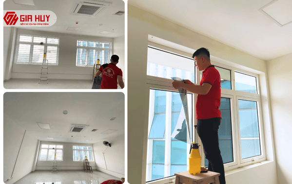 dán phim cách nhiệt cho cửa sổ 