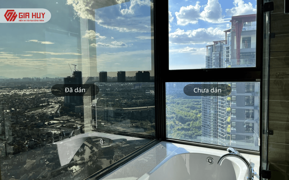 Phim cách nhiệt