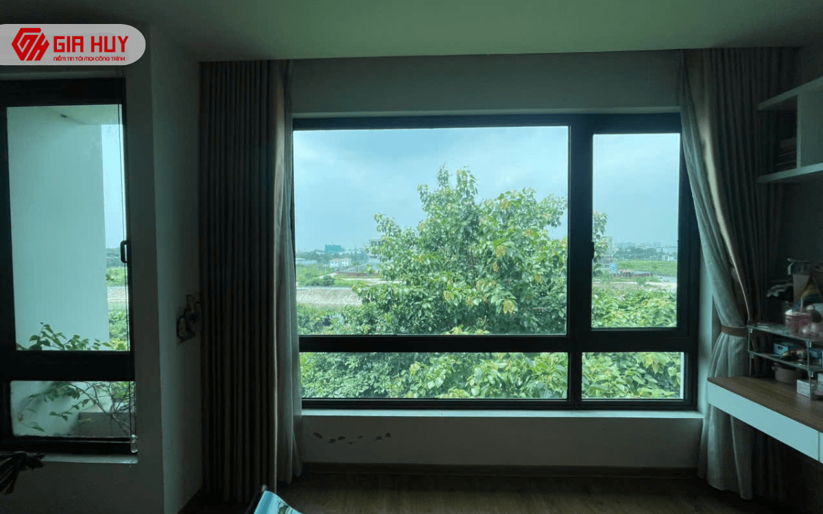 phim cách nhiệt cửa sổ