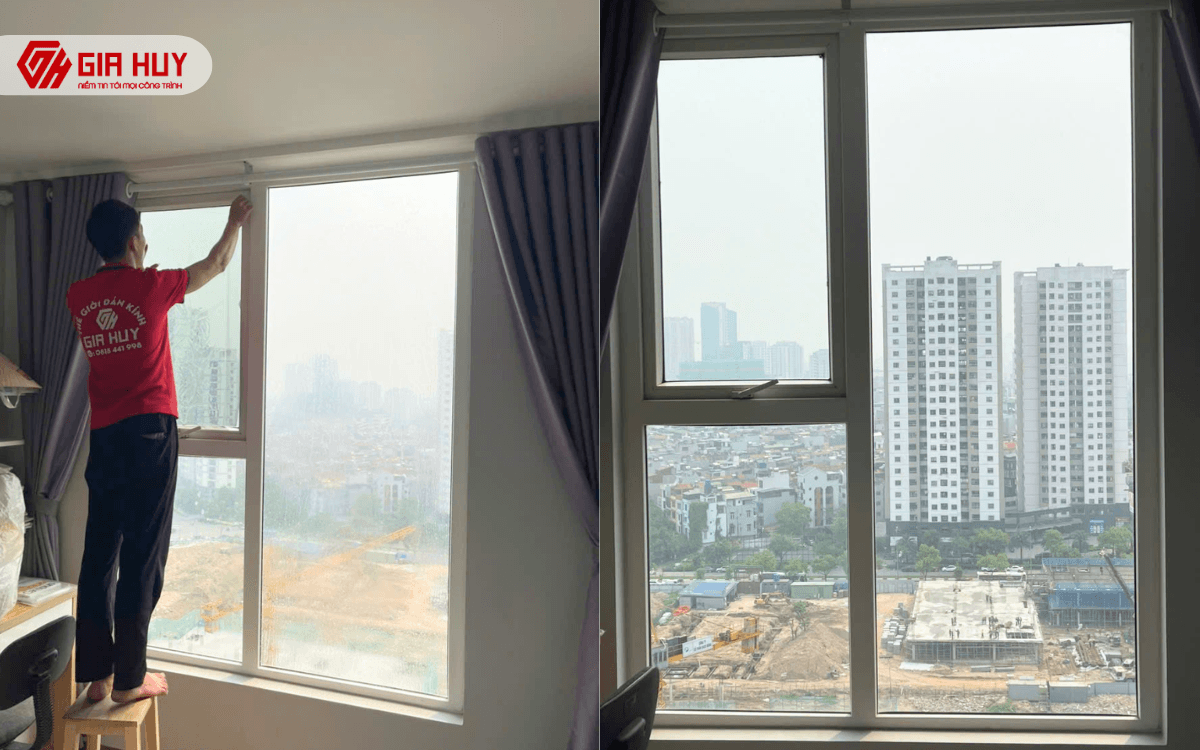 Phim cách nhiệt A30