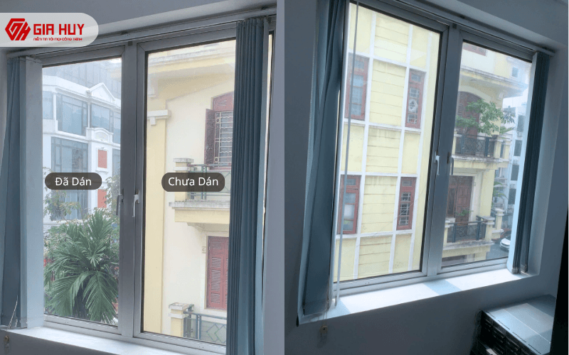 Phim cách nhiệt d80