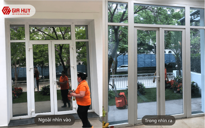 mã phim cách nhiệt nr10sg