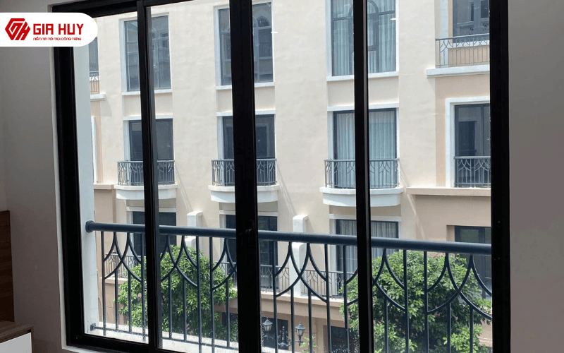 phim cách nhiệt nhà kính