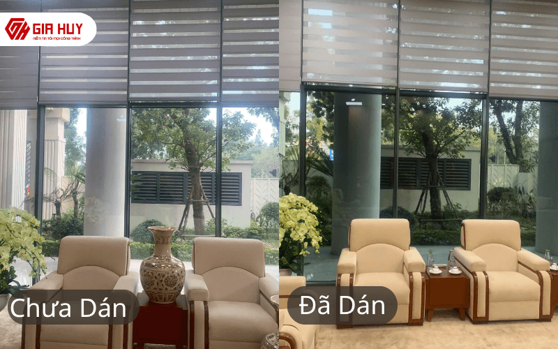 phim cách nhiệt