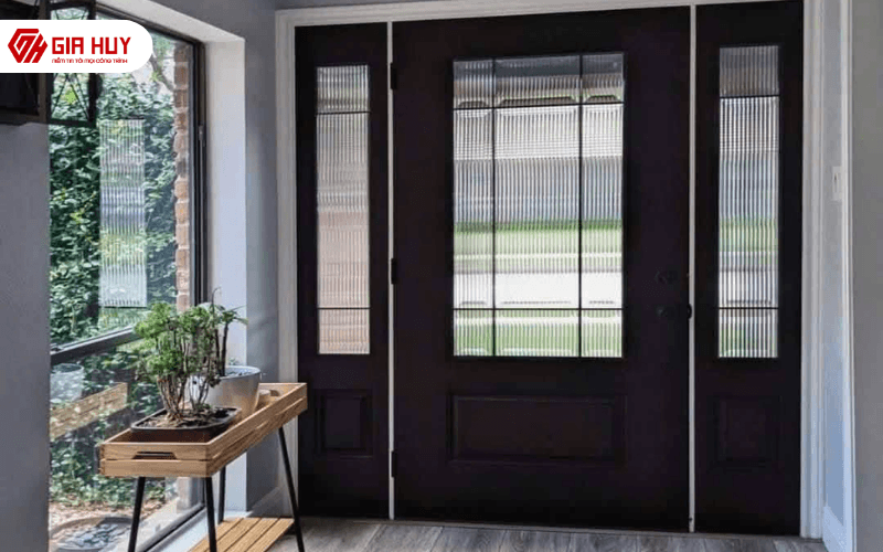 phim trang trí sóng