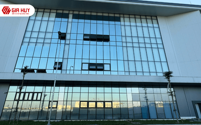 phim cách nhiệt một chiều