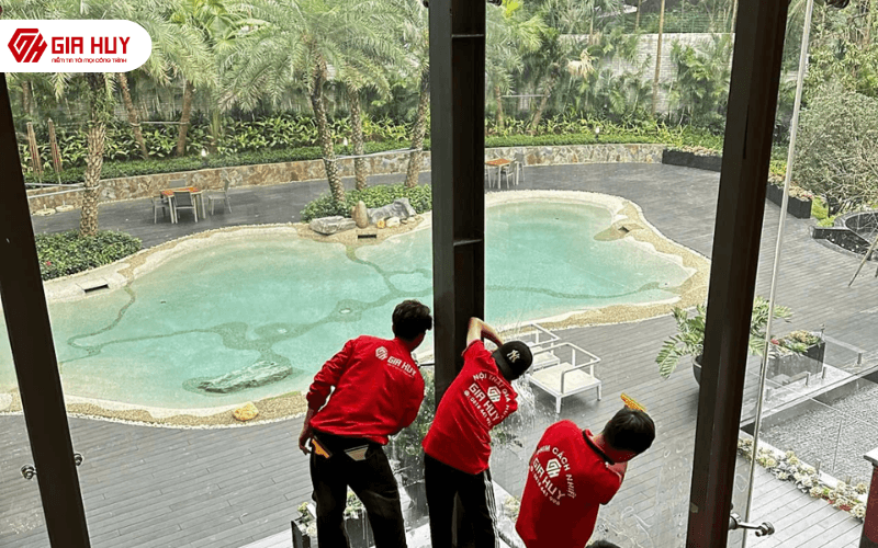 phim cách nhiệt nhà kính