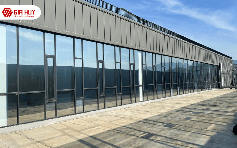 phim cách nhiệt 1 chiều