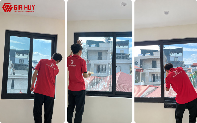 Phim cách nhiệt giúp giảm tới 90% nhiệt gây "hại" tới hóa đơn tiền điện