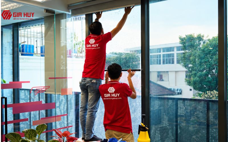 Kinh nghiệm chọn phim cách nhiệt cho nhà kính