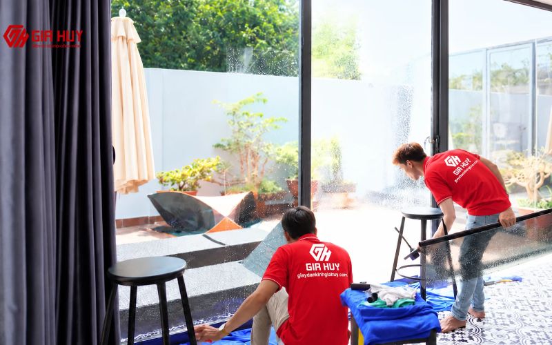 Film cách nhiệt chống nóng