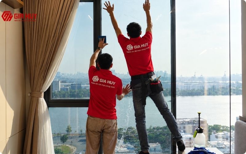 Ảnh mẫu phim cách nhiệt có sẵn tại Gia Huy