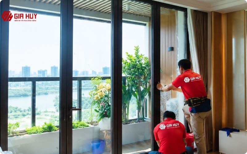 Dán phim cách nhiệt mã D80