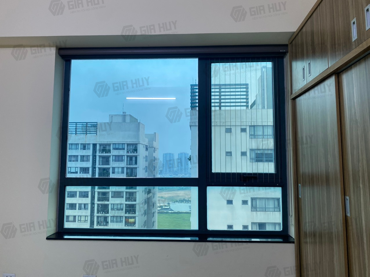 phim cách nhiệt b15