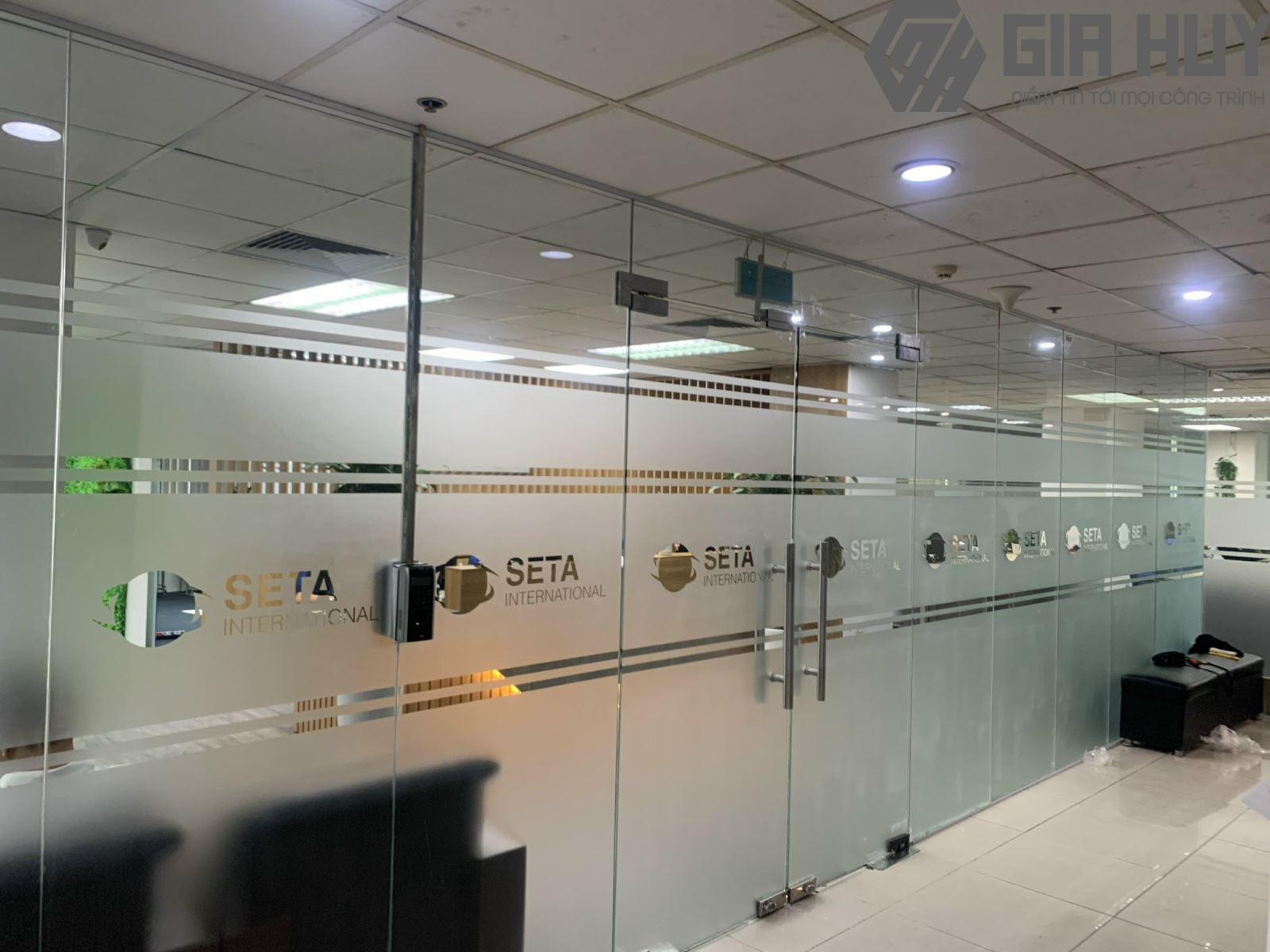 decal kẻ line