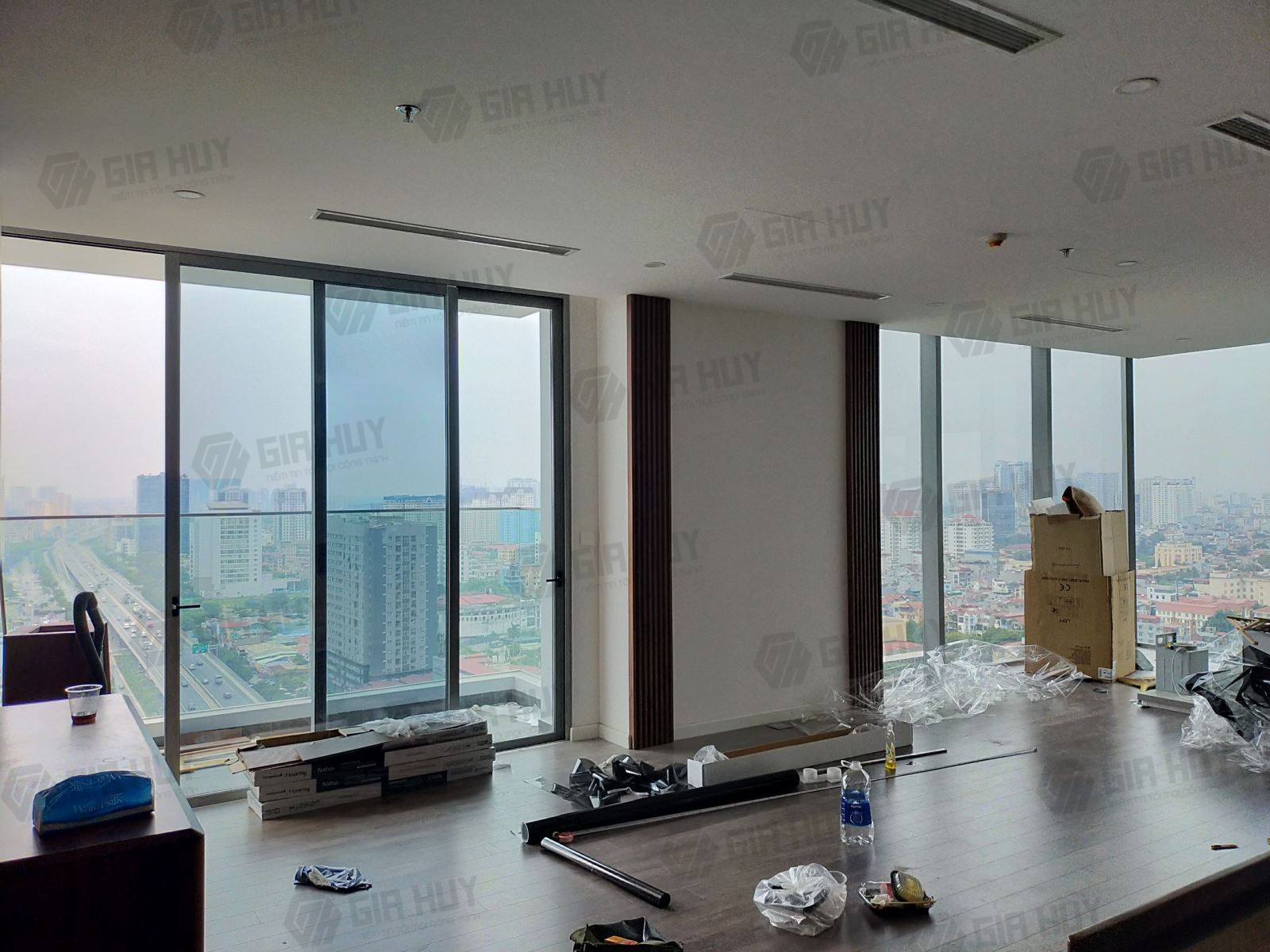 Phim cách nhiệt NR10SG