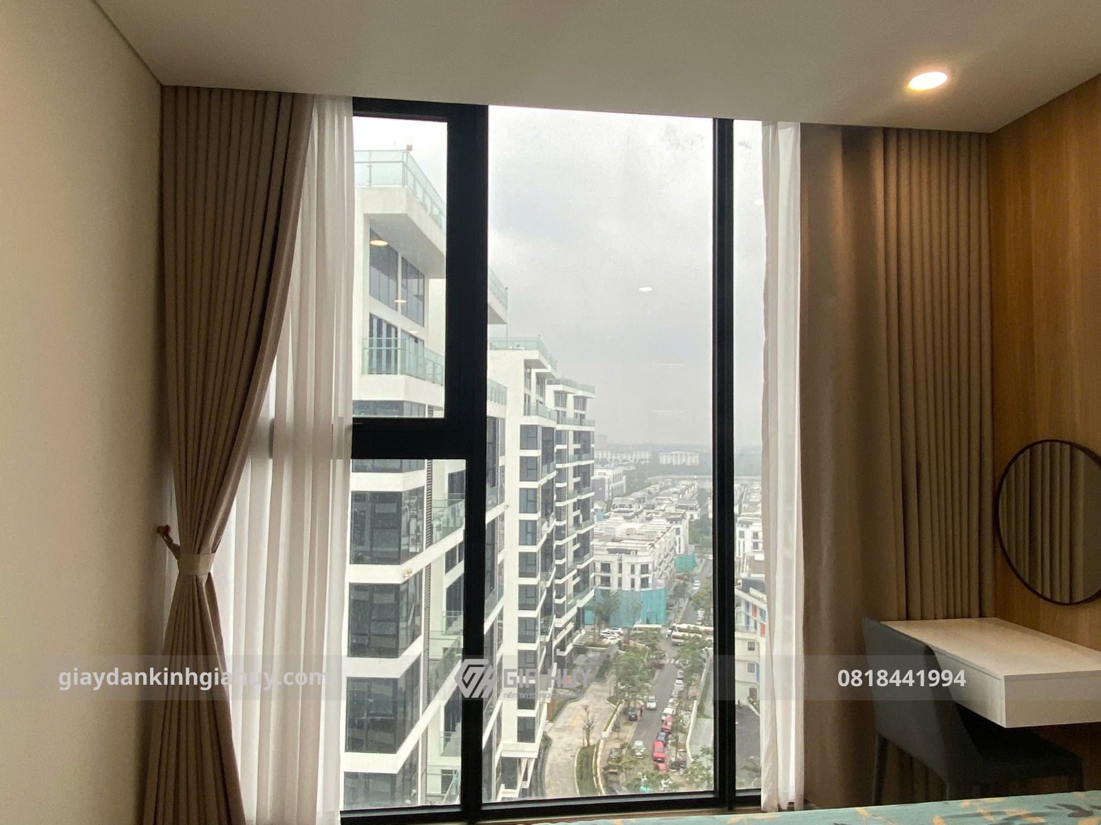 phim cách nhiệt a30