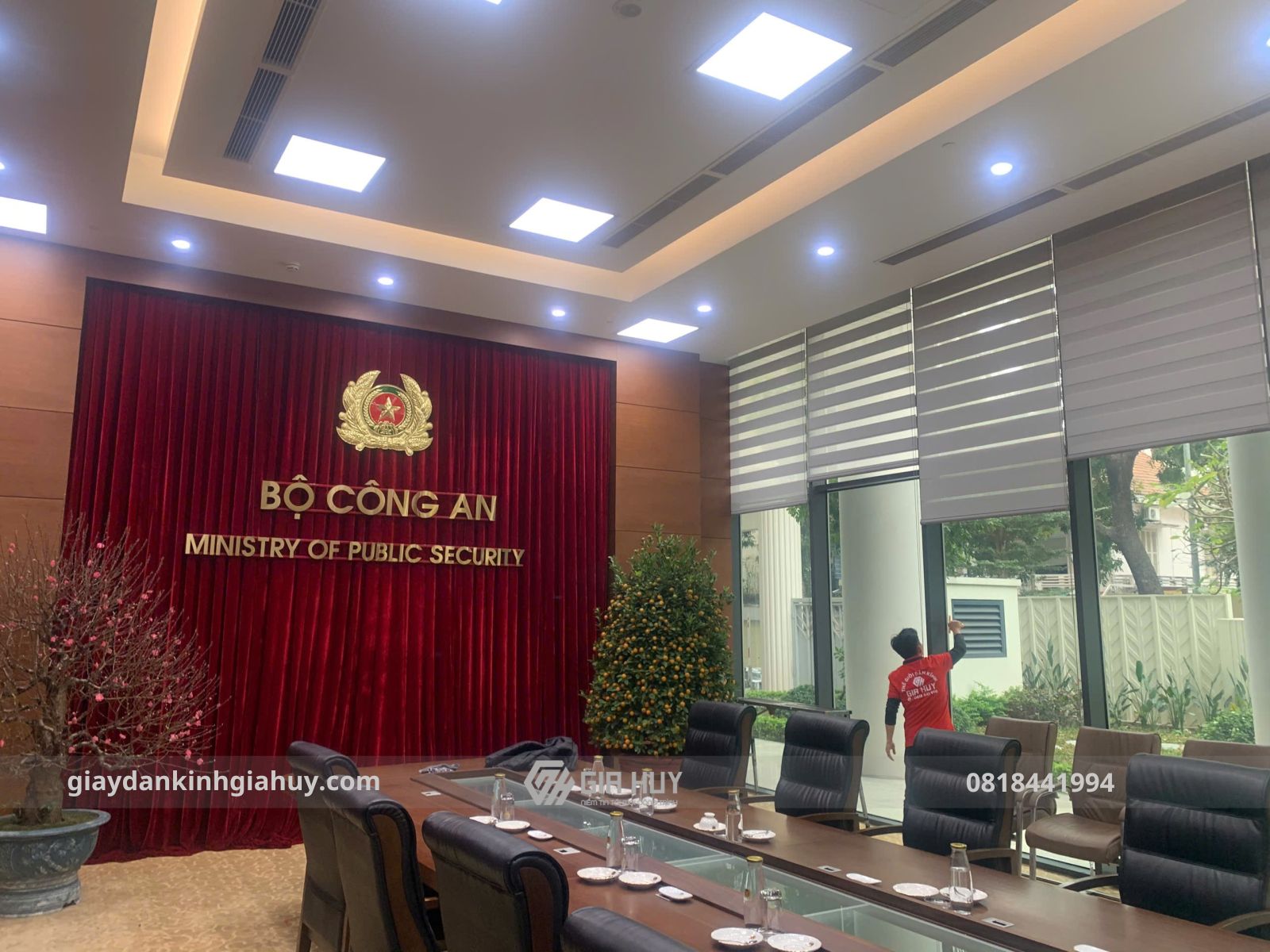 phim cách nhiệt a30