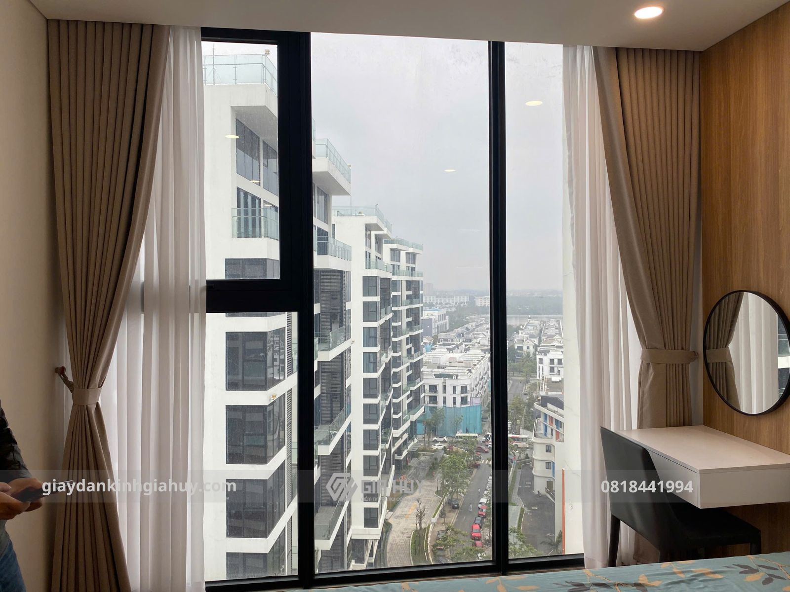 phim cách nhiệt a30