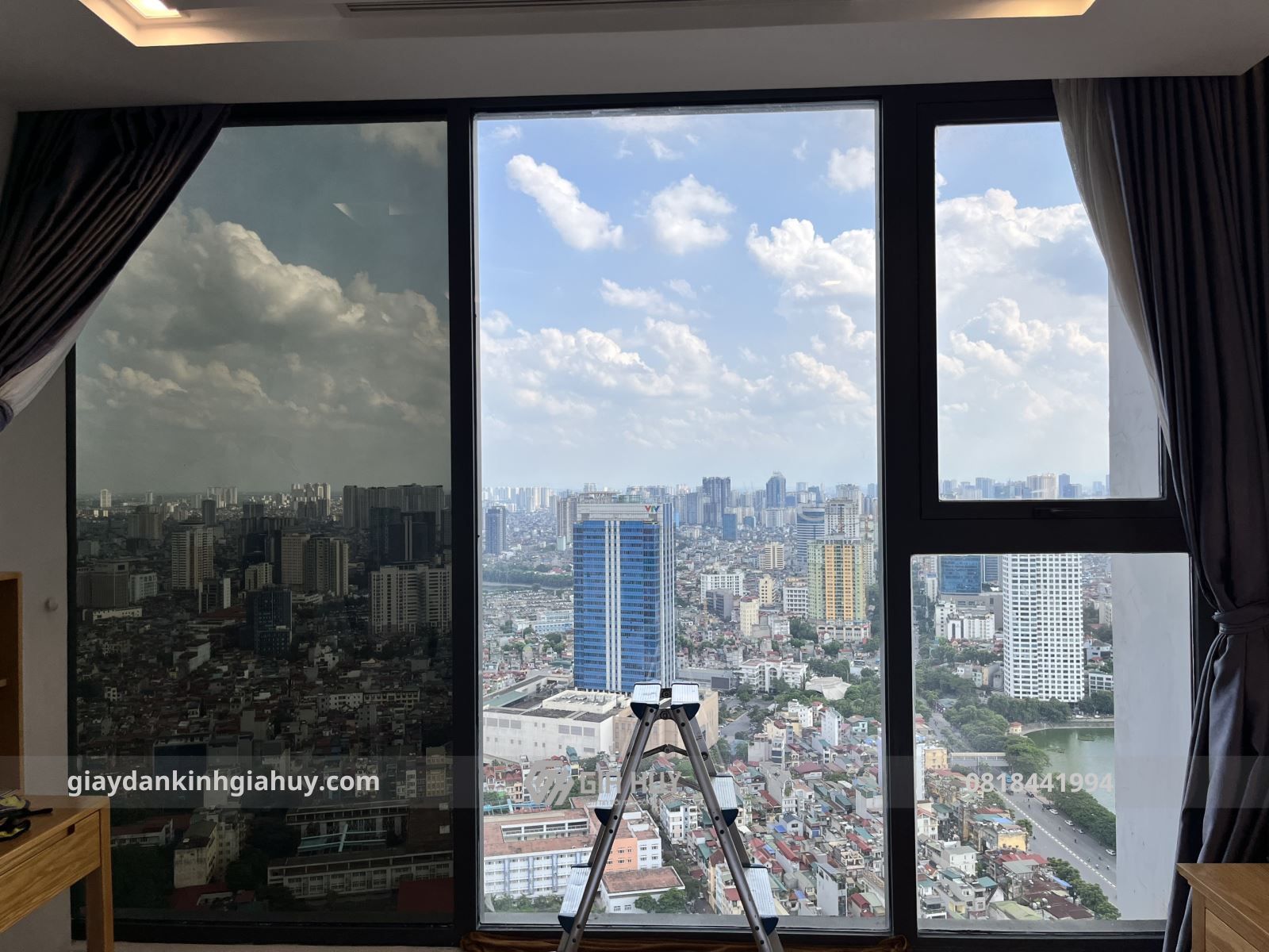 phim cách nhiệt a5