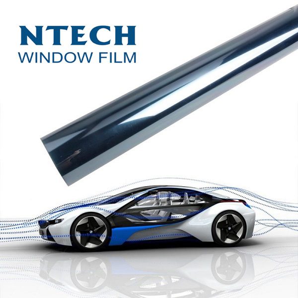 Đánh giá phim cách nhiệt Ntech