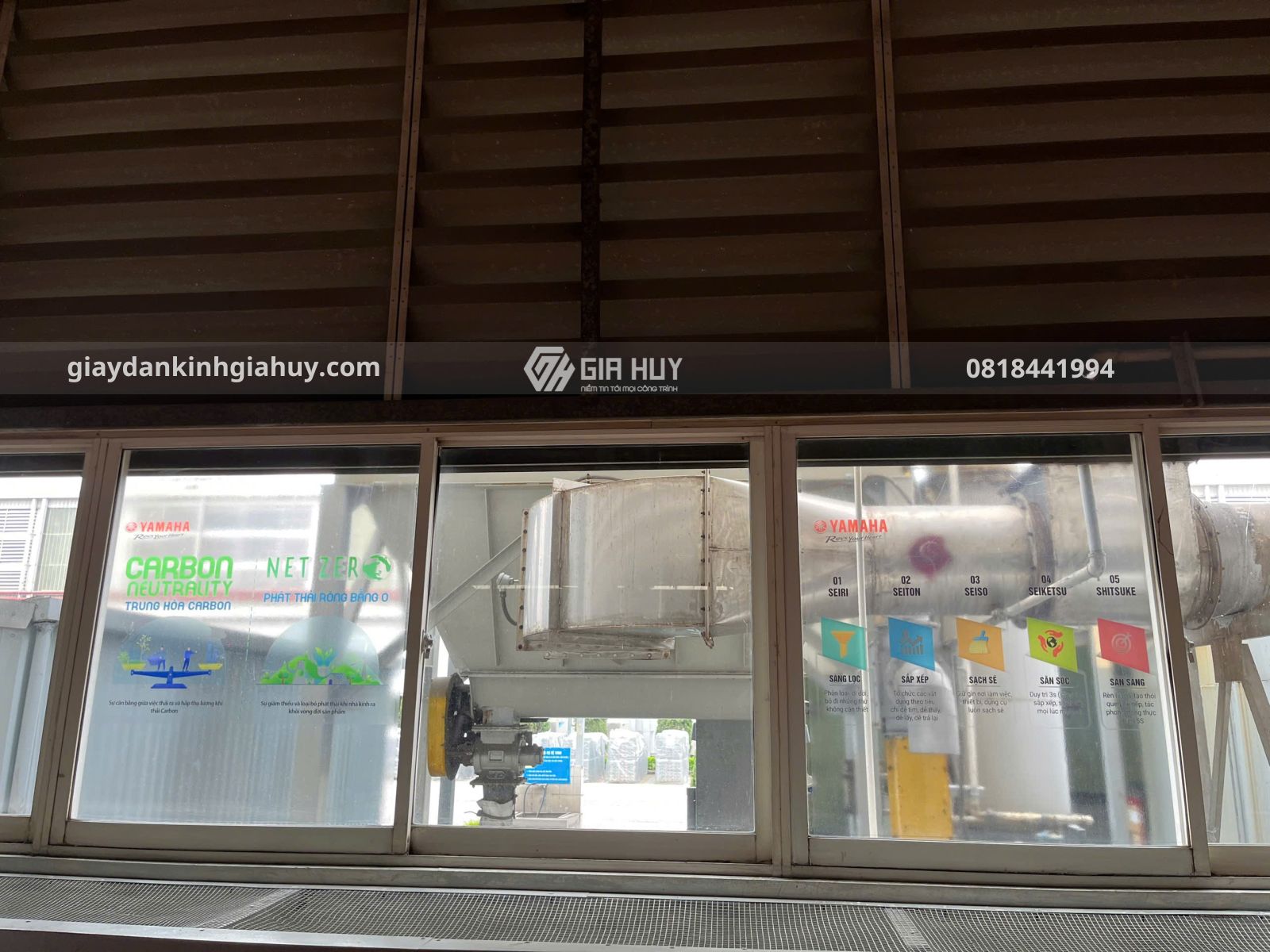 decal siêu trong in màu