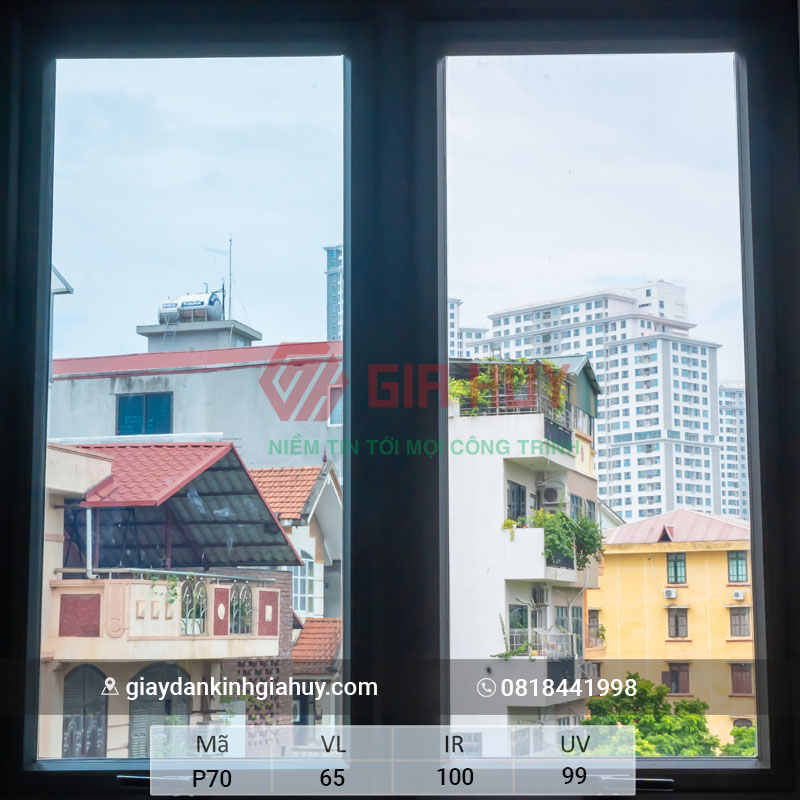 film cách nhiệt