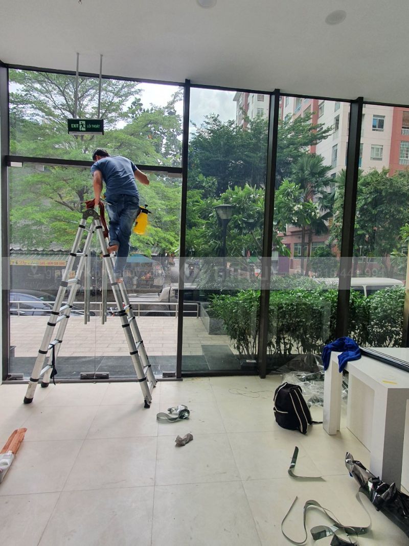 phim cách nhiệt hàn quốc