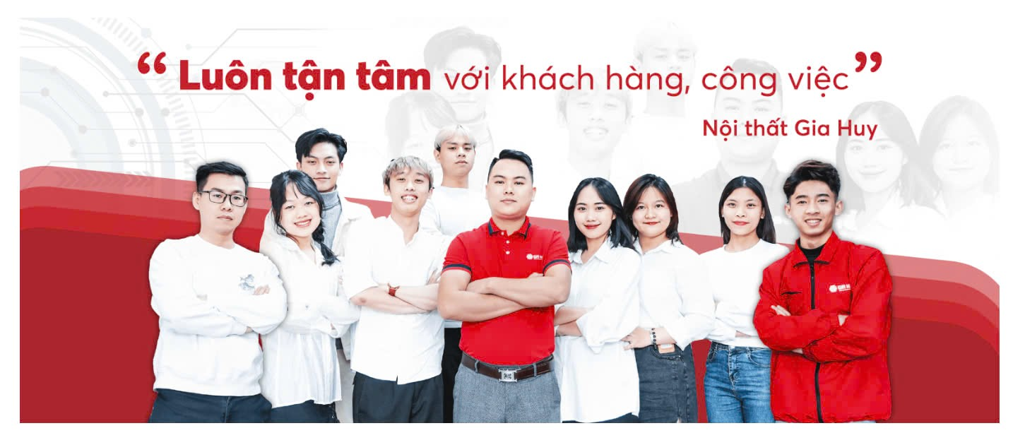 nội thất gia huy