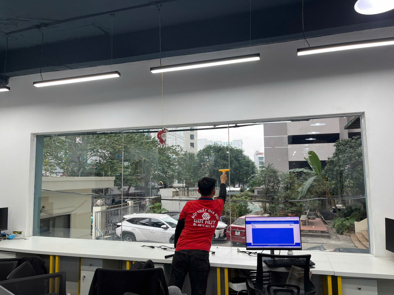 phim cách nhiệt