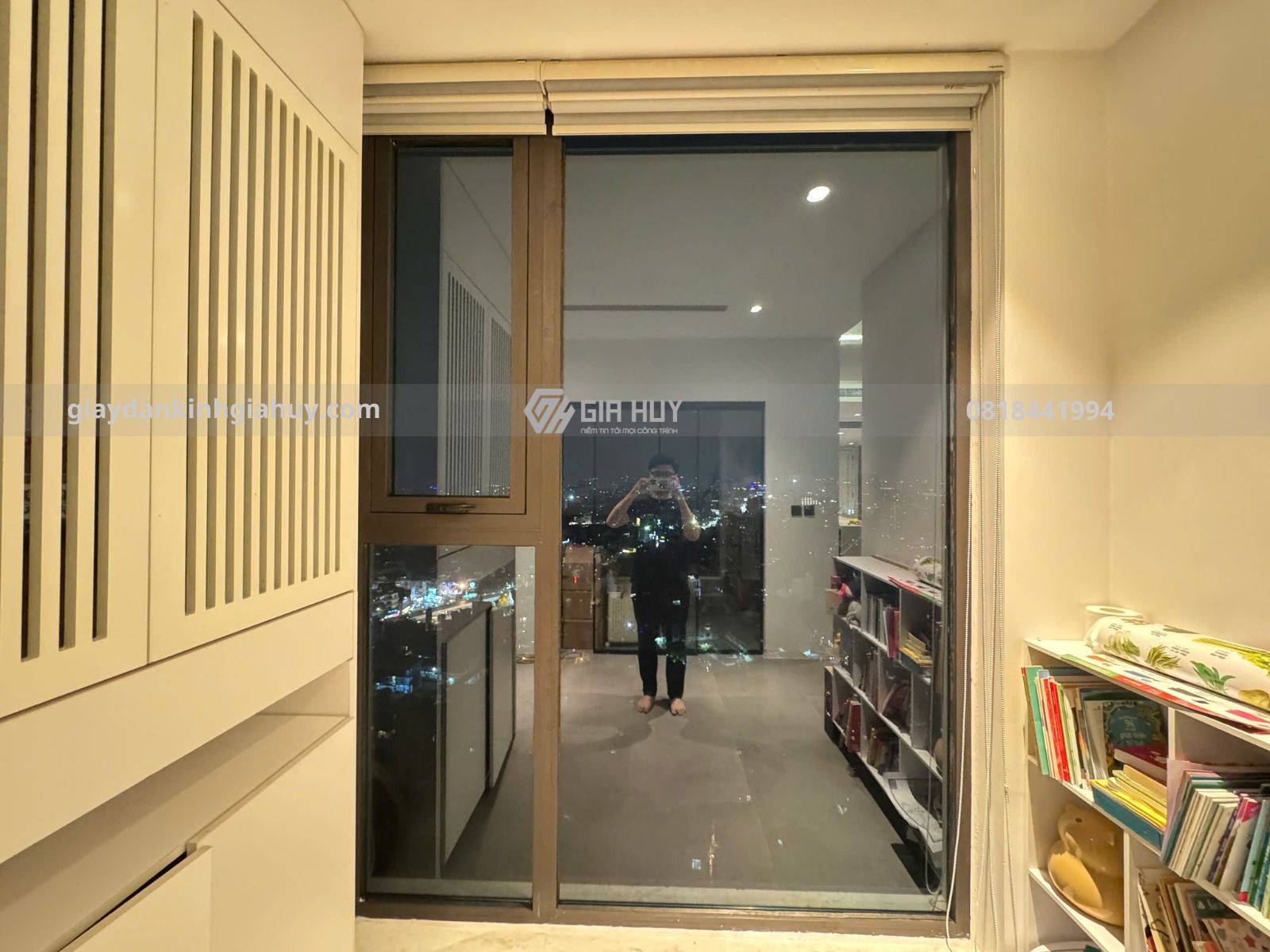 phim cách nhiệt p70