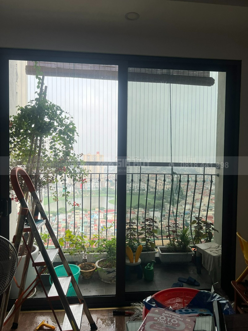 dán phim cách nhiệt