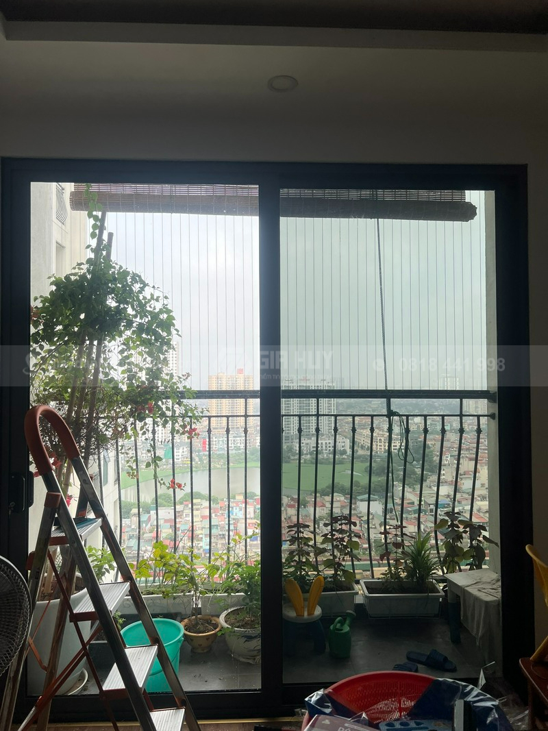 dán phim cách nhiệt
