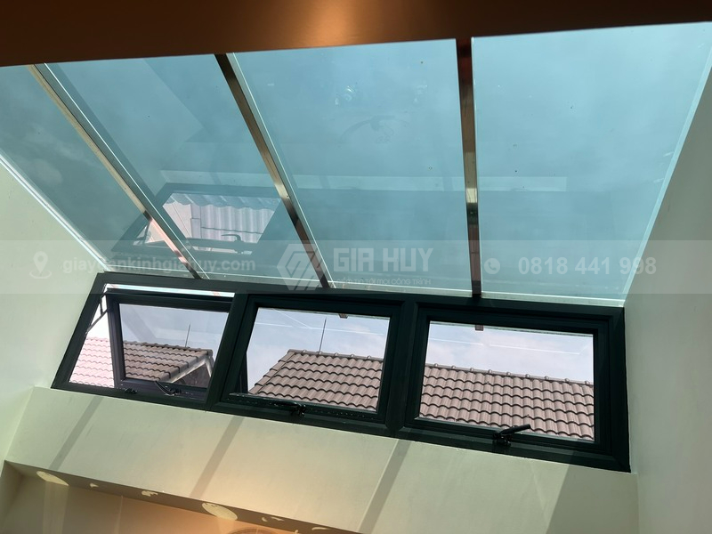 dán phim cách nhiệt