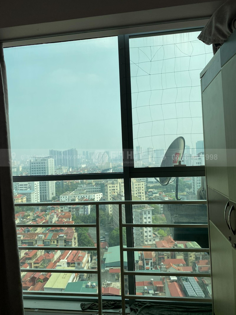 dán phim cách nhiệt