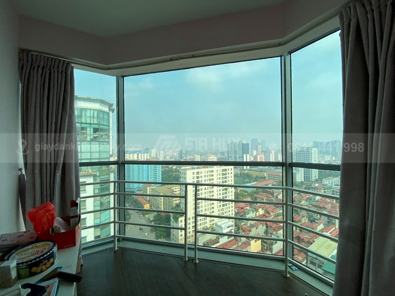 dán phim cách nhiệt