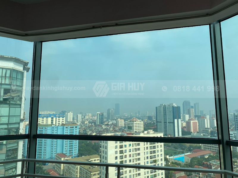 dán phim cách nhiệt