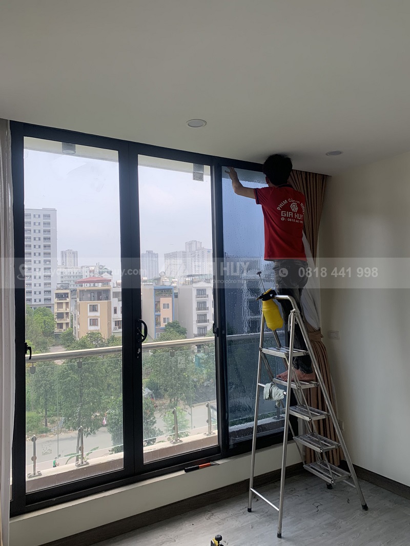 phim cách nhiệt NR10SG