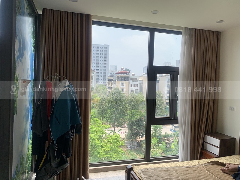 phim cách nhiệt NR10SG