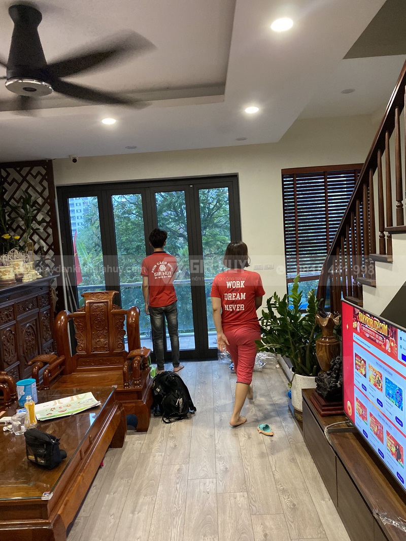 phim cách nhiệt NR10SG