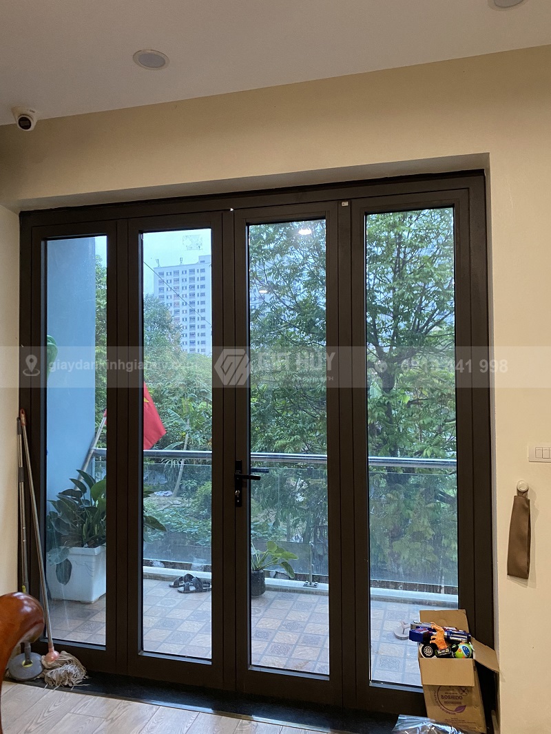 phim cách nhiệt NR10SG