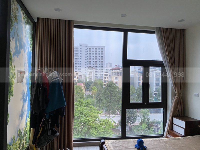 phim cách nhiệt NR10SG