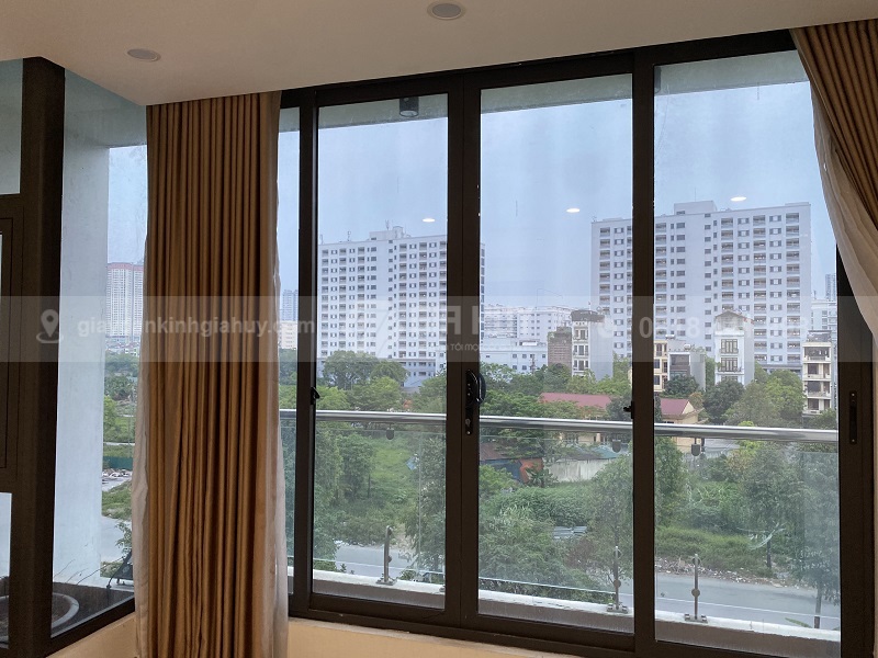 phim cách nhiệt NR10SG