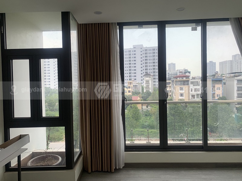 phim cách nhiệt NR10SG