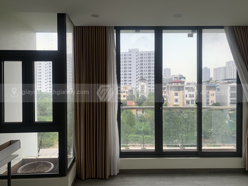 phim cách nhiệt NR10SG