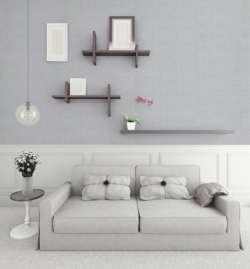 ý tưởng giấy dán tường đẹp siêu đẹp cho không gian hoàn hảo