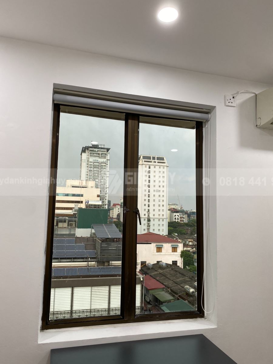 dán phim cách nhiệt