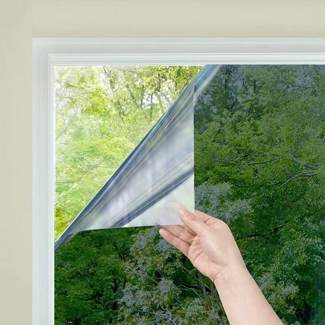 phim cách nhiệt cho nhà kính
