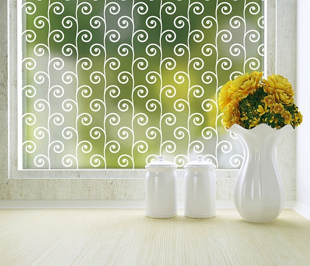 mẫu giấy dán kính cửa sổ 26