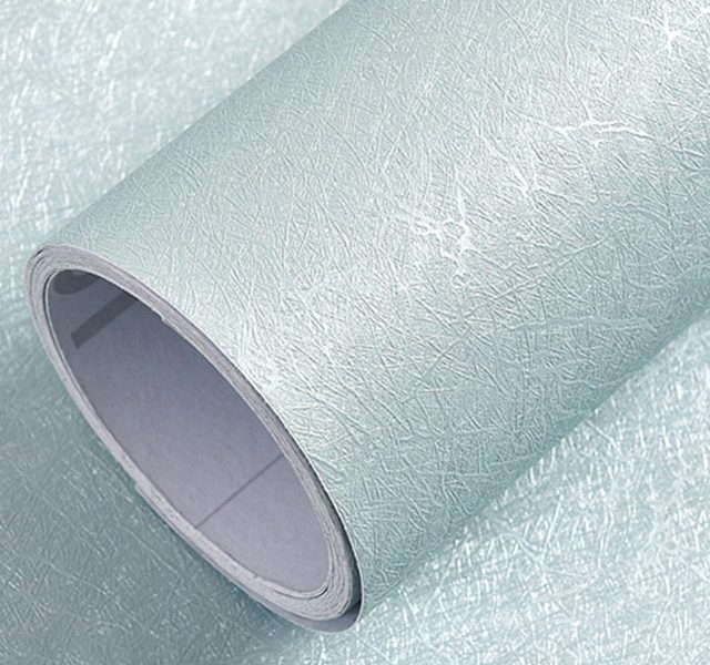 giấy dán tường không cần keo